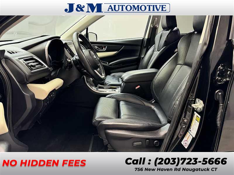 2020 Subaru Ascent Limited, available for sale in Naugatuck, Connecticut | J&M Automotive Sls&Svc LLC. Naugatuck, Connecticut 2020 Subaru Ascent Limited, available for sale in Naugatuck, Connecticut | J&M Automotive Sls&Svc LLC. Naugatuck, Connecticut