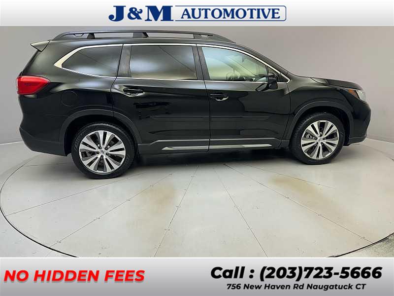 2020 Subaru Ascent Limited, available for sale in Naugatuck, Connecticut | J&M Automotive Sls&Svc LLC. Naugatuck, Connecticut 2020 Subaru Ascent Limited, available for sale in Naugatuck, Connecticut | J&M Automotive Sls&Svc LLC. Naugatuck, Connecticut