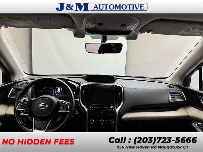 2020 Subaru Ascent Limited, available for sale in Naugatuck, Connecticut | J&M Automotive Sls&Svc LLC. Naugatuck, Connecticut 2020 Subaru Ascent Limited, available for sale in Naugatuck, Connecticut | J&M Automotive Sls&Svc LLC. Naugatuck, Connecticut
