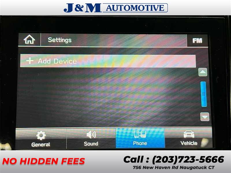 2020 Subaru Ascent Limited, available for sale in Naugatuck, Connecticut | J&M Automotive Sls&Svc LLC. Naugatuck, Connecticut 2020 Subaru Ascent Limited, available for sale in Naugatuck, Connecticut | J&M Automotive Sls&Svc LLC. Naugatuck, Connecticut