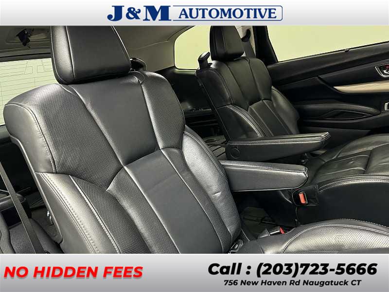 2020 Subaru Ascent Limited, available for sale in Naugatuck, Connecticut | J&M Automotive Sls&Svc LLC. Naugatuck, Connecticut 2020 Subaru Ascent Limited, available for sale in Naugatuck, Connecticut | J&M Automotive Sls&Svc LLC. Naugatuck, Connecticut