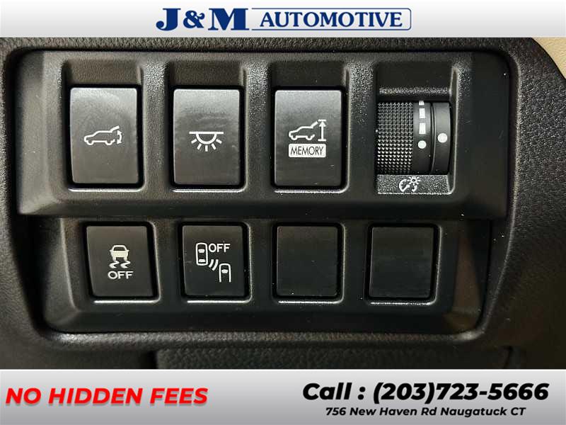 2020 Subaru Ascent Limited, available for sale in Naugatuck, Connecticut | J&M Automotive Sls&Svc LLC. Naugatuck, Connecticut 2020 Subaru Ascent Limited, available for sale in Naugatuck, Connecticut | J&M Automotive Sls&Svc LLC. Naugatuck, Connecticut