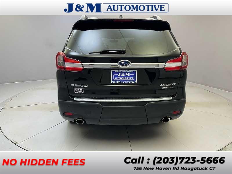 2020 Subaru Ascent Limited, available for sale in Naugatuck, Connecticut | J&M Automotive Sls&Svc LLC. Naugatuck, Connecticut 2020 Subaru Ascent Limited, available for sale in Naugatuck, Connecticut | J&M Automotive Sls&Svc LLC. Naugatuck, Connecticut