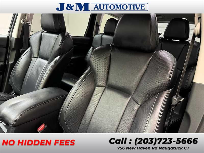 2020 Subaru Ascent Limited, available for sale in Naugatuck, Connecticut | J&M Automotive Sls&Svc LLC. Naugatuck, Connecticut 2020 Subaru Ascent Limited, available for sale in Naugatuck, Connecticut | J&M Automotive Sls&Svc LLC. Naugatuck, Connecticut