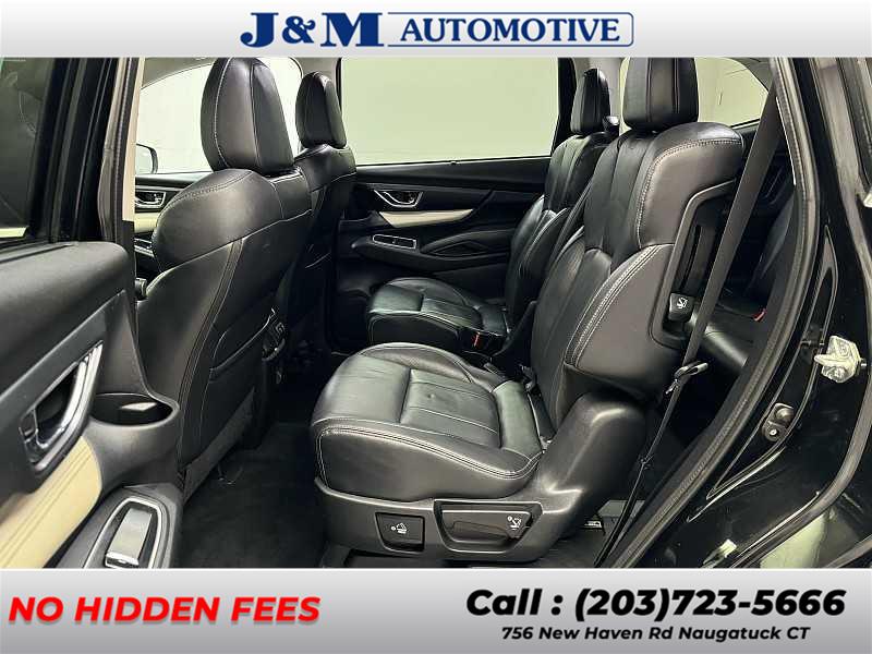 2020 Subaru Ascent Limited, available for sale in Naugatuck, Connecticut | J&M Automotive Sls&Svc LLC. Naugatuck, Connecticut 2020 Subaru Ascent Limited, available for sale in Naugatuck, Connecticut | J&M Automotive Sls&Svc LLC. Naugatuck, Connecticut