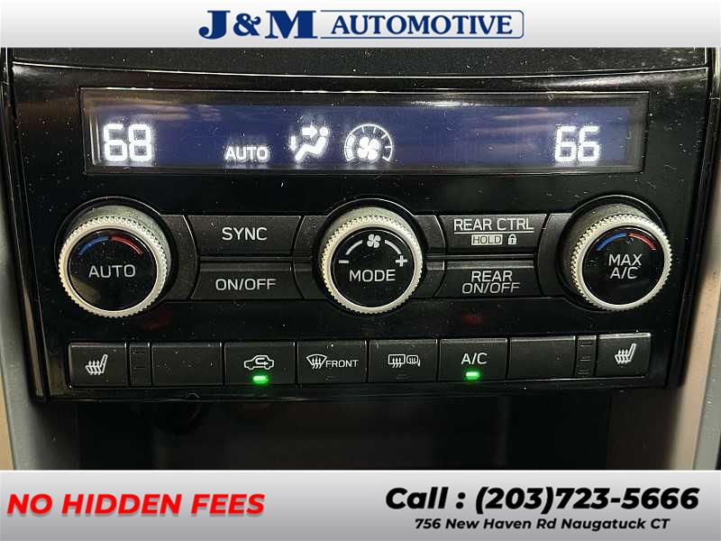 2020 Subaru Ascent Limited, available for sale in Naugatuck, Connecticut | J&M Automotive Sls&Svc LLC. Naugatuck, Connecticut 2020 Subaru Ascent Limited, available for sale in Naugatuck, Connecticut | J&M Automotive Sls&Svc LLC. Naugatuck, Connecticut