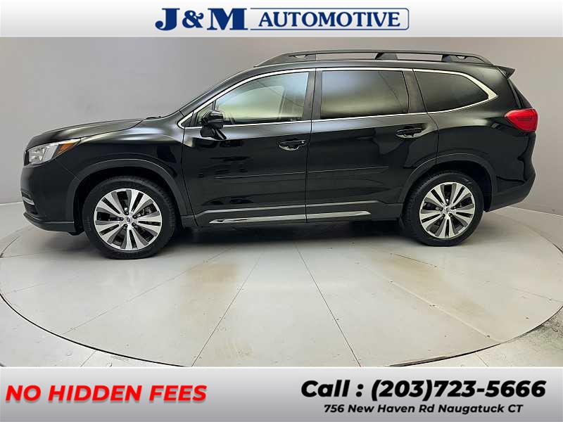 2020 Subaru Ascent Limited, available for sale in Naugatuck, Connecticut | J&M Automotive Sls&Svc LLC. Naugatuck, Connecticut 2020 Subaru Ascent Limited, available for sale in Naugatuck, Connecticut | J&M Automotive Sls&Svc LLC. Naugatuck, Connecticut