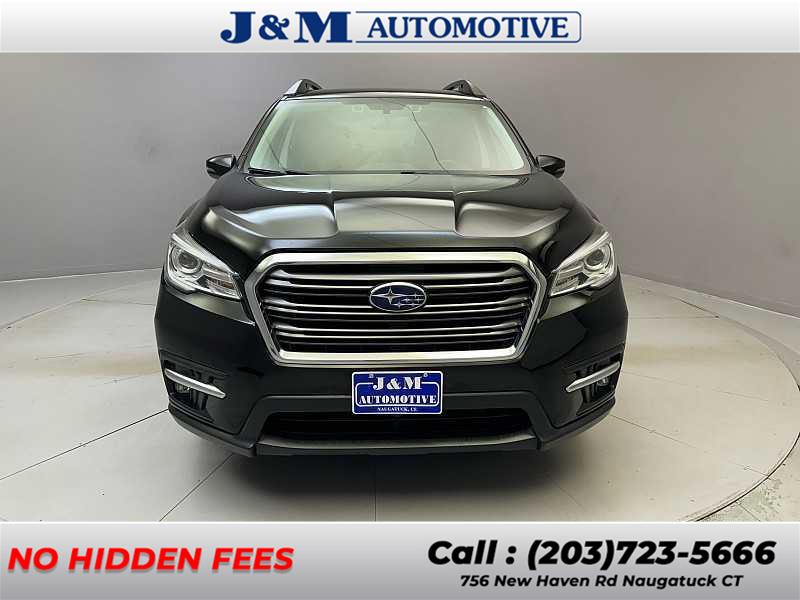 2020 Subaru Ascent Limited, available for sale in Naugatuck, Connecticut | J&M Automotive Sls&Svc LLC. Naugatuck, Connecticut 2020 Subaru Ascent Limited, available for sale in Naugatuck, Connecticut | J&M Automotive Sls&Svc LLC. Naugatuck, Connecticut