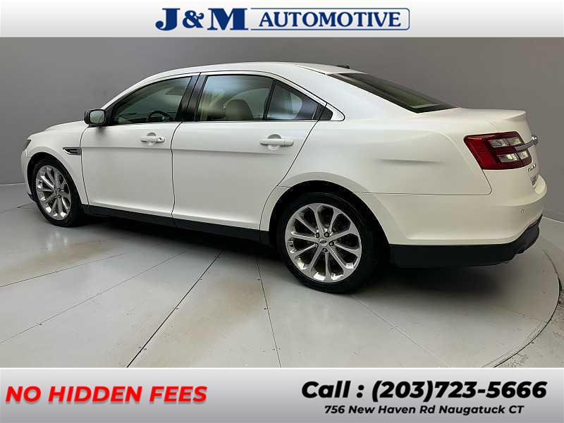 2015 Ford Taurus Limited, available for sale in Naugatuck, Connecticut | J&M Automotive Sls&Svc LLC. Naugatuck, Connecticut 2015 Ford Taurus Limited, available for sale in Naugatuck, Connecticut | J&M Automotive Sls&Svc LLC. Naugatuck, Connecticut