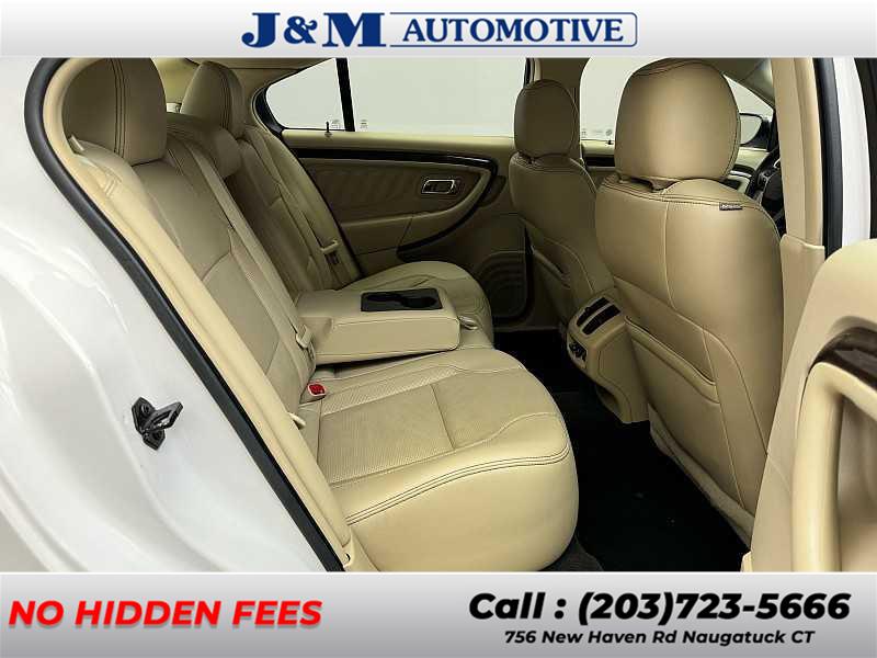 2015 Ford Taurus Limited, available for sale in Naugatuck, Connecticut | J&M Automotive Sls&Svc LLC. Naugatuck, Connecticut 2015 Ford Taurus Limited, available for sale in Naugatuck, Connecticut | J&M Automotive Sls&Svc LLC. Naugatuck, Connecticut