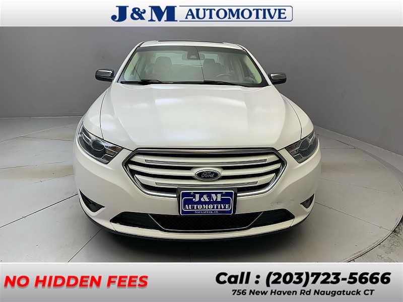 2015 Ford Taurus Limited, available for sale in Naugatuck, Connecticut | J&M Automotive Sls&Svc LLC. Naugatuck, Connecticut 2015 Ford Taurus Limited, available for sale in Naugatuck, Connecticut | J&M Automotive Sls&Svc LLC. Naugatuck, Connecticut