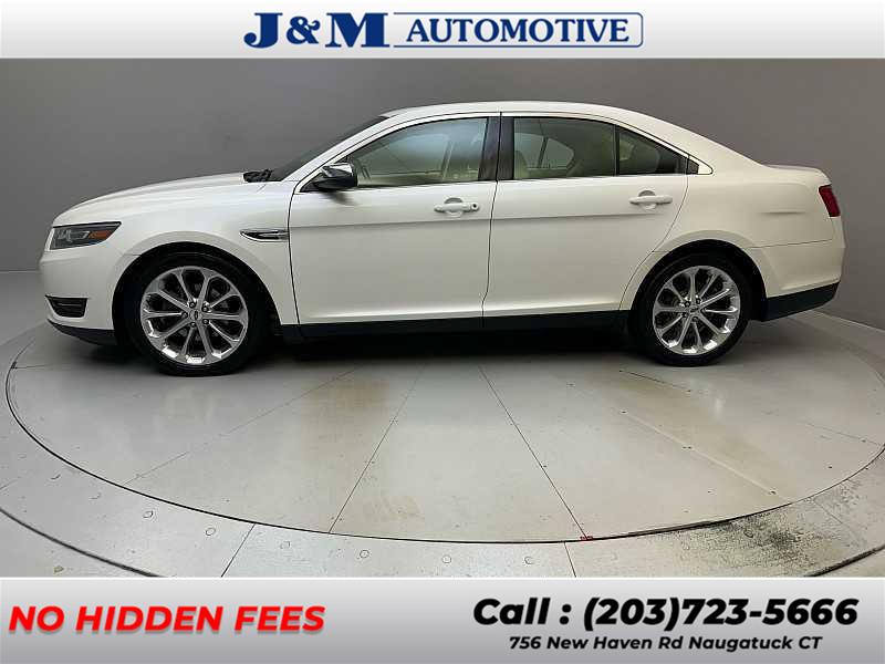 2015 Ford Taurus Limited, available for sale in Naugatuck, Connecticut | J&M Automotive Sls&Svc LLC. Naugatuck, Connecticut 2015 Ford Taurus Limited, available for sale in Naugatuck, Connecticut | J&M Automotive Sls&Svc LLC. Naugatuck, Connecticut