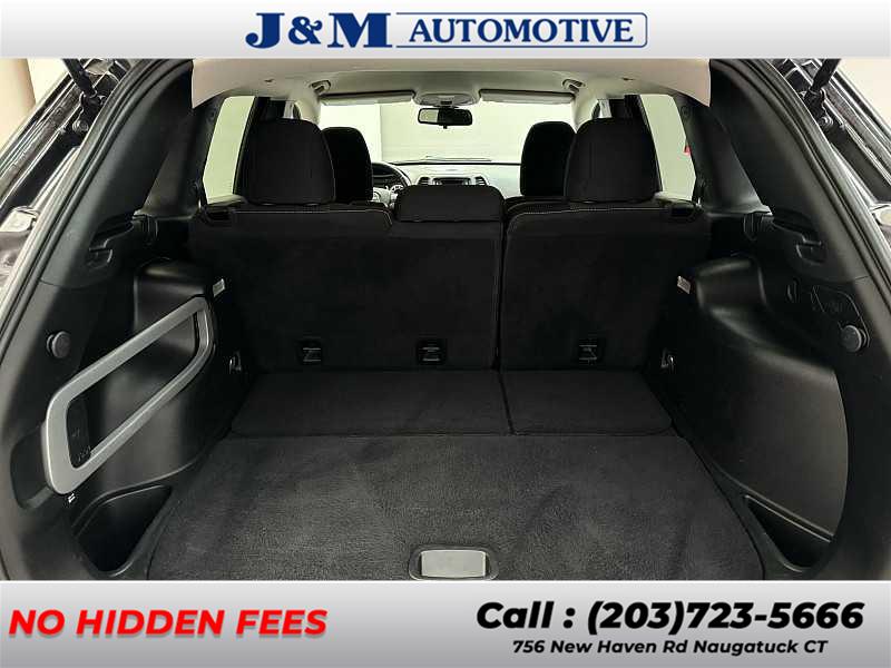 2016 Jeep Cherokee Latitude, available for sale in Naugatuck, Connecticut | J&M Automotive Sls&Svc LLC. Naugatuck, Connecticut 2016 Jeep Cherokee Latitude, available for sale in Naugatuck, Connecticut | J&M Automotive Sls&Svc LLC. Naugatuck, Connecticut