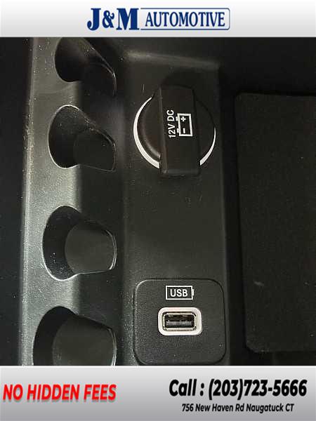 2016 Jeep Cherokee Latitude, available for sale in Naugatuck, Connecticut | J&M Automotive Sls&Svc LLC. Naugatuck, Connecticut 2016 Jeep Cherokee Latitude, available for sale in Naugatuck, Connecticut | J&M Automotive Sls&Svc LLC. Naugatuck, Connecticut