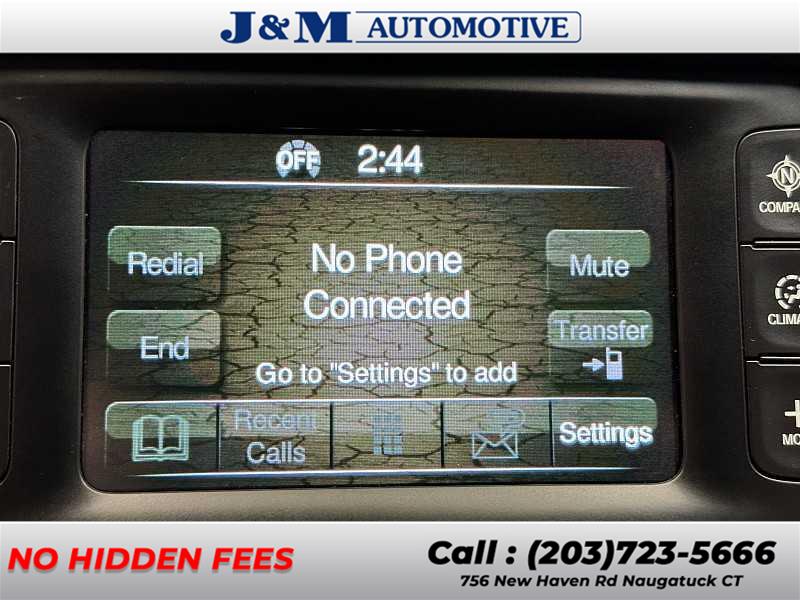 2016 Jeep Cherokee Latitude, available for sale in Naugatuck, Connecticut | J&M Automotive Sls&Svc LLC. Naugatuck, Connecticut 2016 Jeep Cherokee Latitude, available for sale in Naugatuck, Connecticut | J&M Automotive Sls&Svc LLC. Naugatuck, Connecticut