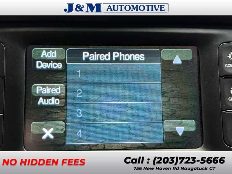 2016 Jeep Cherokee Latitude, available for sale in Naugatuck, Connecticut | J&M Automotive Sls&Svc LLC. Naugatuck, Connecticut 2016 Jeep Cherokee Latitude, available for sale in Naugatuck, Connecticut | J&M Automotive Sls&Svc LLC. Naugatuck, Connecticut