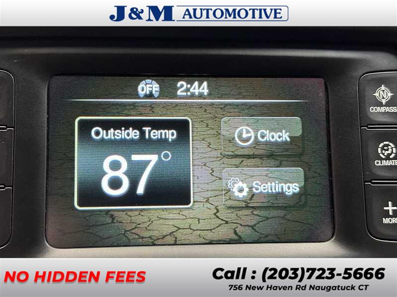 2016 Jeep Cherokee Latitude, available for sale in Naugatuck, Connecticut | J&M Automotive Sls&Svc LLC. Naugatuck, Connecticut 2016 Jeep Cherokee Latitude, available for sale in Naugatuck, Connecticut | J&M Automotive Sls&Svc LLC. Naugatuck, Connecticut