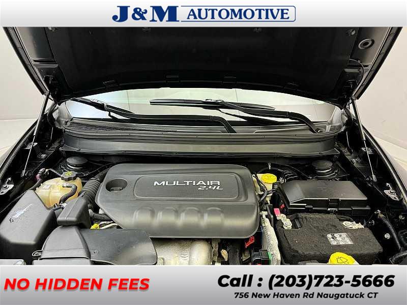 2016 Jeep Cherokee Latitude, available for sale in Naugatuck, Connecticut | J&M Automotive Sls&Svc LLC. Naugatuck, Connecticut 2016 Jeep Cherokee Latitude, available for sale in Naugatuck, Connecticut | J&M Automotive Sls&Svc LLC. Naugatuck, Connecticut