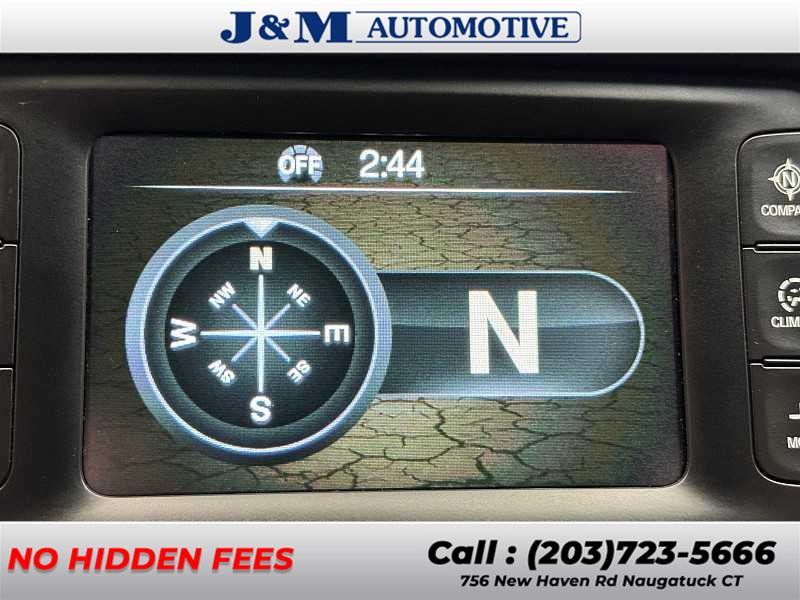 2016 Jeep Cherokee Latitude, available for sale in Naugatuck, Connecticut | J&M Automotive Sls&Svc LLC. Naugatuck, Connecticut 2016 Jeep Cherokee Latitude, available for sale in Naugatuck, Connecticut | J&M Automotive Sls&Svc LLC. Naugatuck, Connecticut