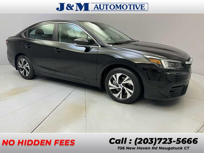 2020 Subaru Legacy , available for sale in Naugatuck, Connecticut | J&M Automotive Sls&Svc LLC. Naugatuck, Connecticut 2020 Subaru Legacy , available for sale in Naugatuck, Connecticut | J&M Automotive Sls&Svc LLC. Naugatuck, Connecticut
