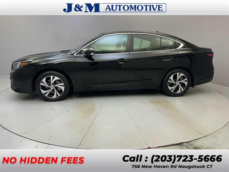 2020 Subaru Legacy , available for sale in Naugatuck, Connecticut | J&M Automotive Sls&Svc LLC. Naugatuck, Connecticut 2020 Subaru Legacy , available for sale in Naugatuck, Connecticut | J&M Automotive Sls&Svc LLC. Naugatuck, Connecticut