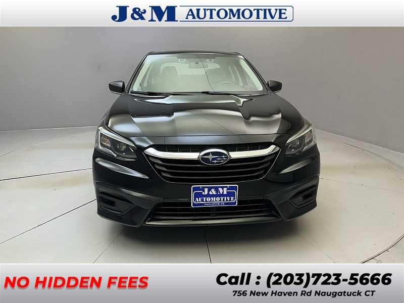 2020 Subaru Legacy , available for sale in Naugatuck, Connecticut | J&M Automotive Sls&Svc LLC. Naugatuck, Connecticut 2020 Subaru Legacy , available for sale in Naugatuck, Connecticut | J&M Automotive Sls&Svc LLC. Naugatuck, Connecticut
