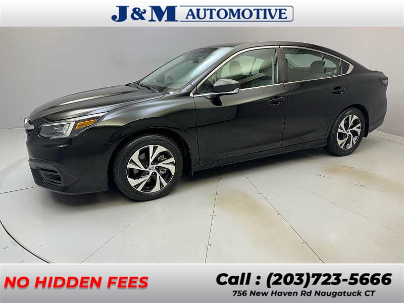 2020 Subaru Legacy , available for sale in Naugatuck, Connecticut | J&M Automotive Sls&Svc LLC. Naugatuck, Connecticut 2020 Subaru Legacy , available for sale in Naugatuck, Connecticut | J&M Automotive Sls&Svc LLC. Naugatuck, Connecticut
