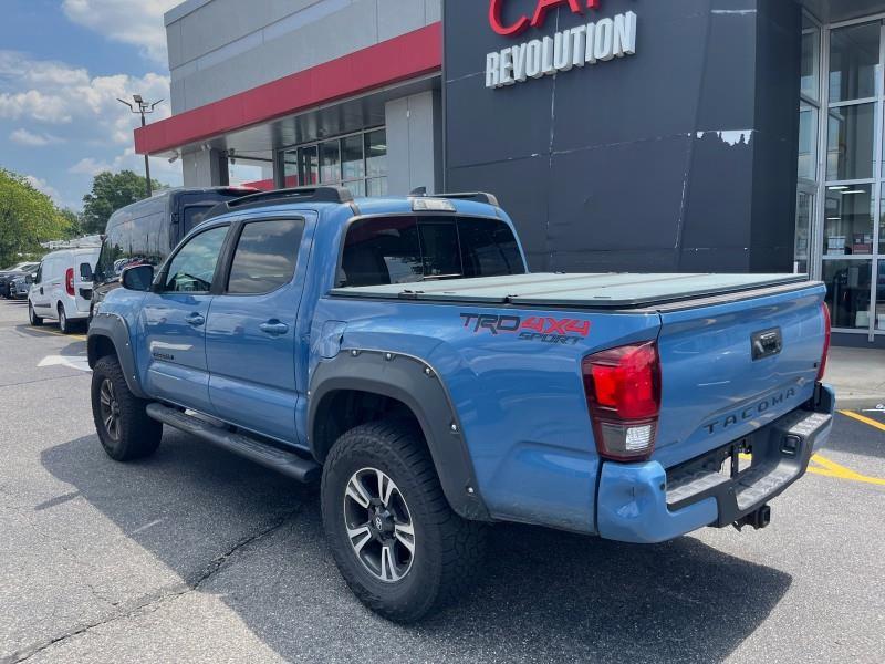 2019 Toyota Tacoma TRD Sport AWD, available for sale in Maple Shade, New Jersey | Car Revolution. Maple Shade, New Jersey 2019 Toyota Tacoma TRD Sport AWD, available for sale in Maple Shade, New Jersey | Car Revolution. Maple Shade, New Jersey