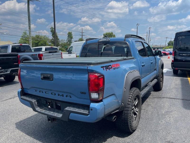 2019 Toyota Tacoma TRD Sport AWD, available for sale in Maple Shade, New Jersey | Car Revolution. Maple Shade, New Jersey 2019 Toyota Tacoma TRD Sport AWD, available for sale in Maple Shade, New Jersey | Car Revolution. Maple Shade, New Jersey