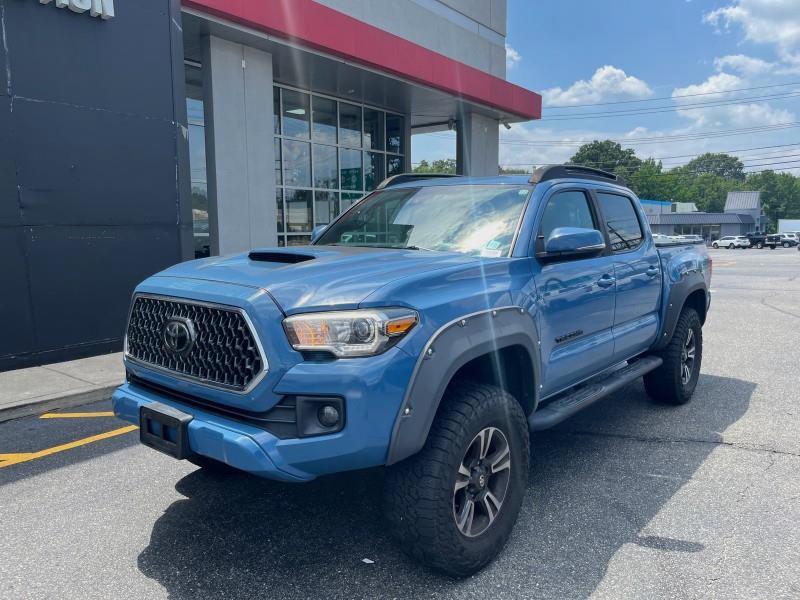 2019 Toyota Tacoma TRD Sport AWD, available for sale in Maple Shade, New Jersey | Car Revolution. Maple Shade, New Jersey 2019 Toyota Tacoma TRD Sport AWD, available for sale in Maple Shade, New Jersey | Car Revolution. Maple Shade, New Jersey