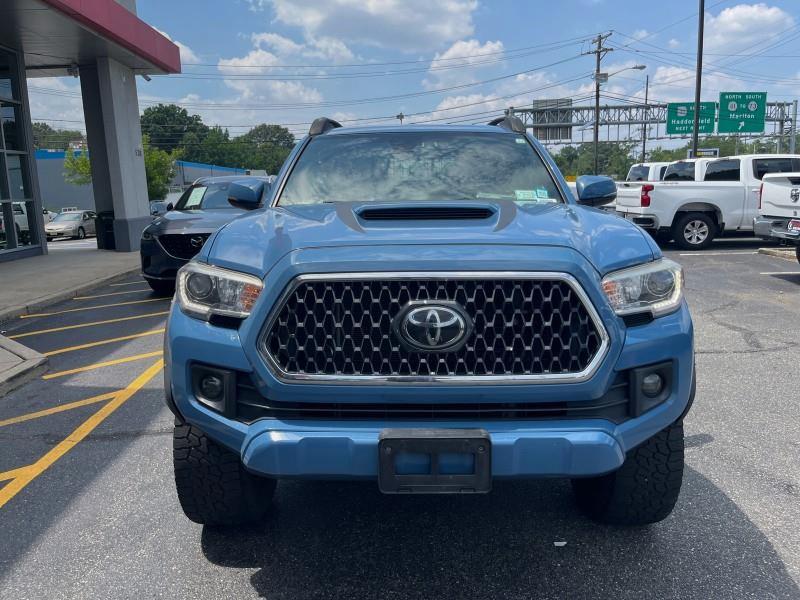 2019 Toyota Tacoma TRD Sport AWD, available for sale in Maple Shade, New Jersey | Car Revolution. Maple Shade, New Jersey 2019 Toyota Tacoma TRD Sport AWD, available for sale in Maple Shade, New Jersey | Car Revolution. Maple Shade, New Jersey