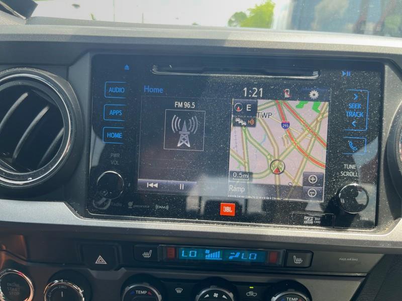 2019 Toyota Tacoma TRD Sport AWD, available for sale in Maple Shade, New Jersey | Car Revolution. Maple Shade, New Jersey 2019 Toyota Tacoma TRD Sport AWD, available for sale in Maple Shade, New Jersey | Car Revolution. Maple Shade, New Jersey