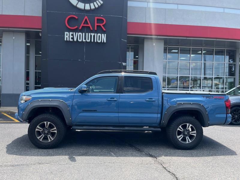 2019 Toyota Tacoma TRD Sport AWD, available for sale in Maple Shade, New Jersey | Car Revolution. Maple Shade, New Jersey 2019 Toyota Tacoma TRD Sport AWD, available for sale in Maple Shade, New Jersey | Car Revolution. Maple Shade, New Jersey