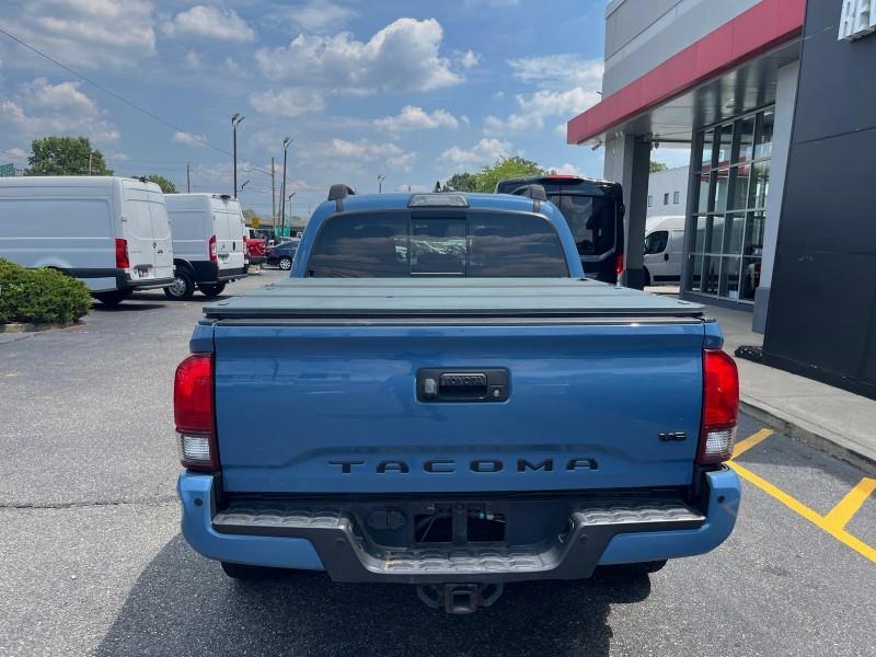 2019 Toyota Tacoma TRD Sport AWD, available for sale in Maple Shade, New Jersey | Car Revolution. Maple Shade, New Jersey 2019 Toyota Tacoma TRD Sport AWD, available for sale in Maple Shade, New Jersey | Car Revolution. Maple Shade, New Jersey