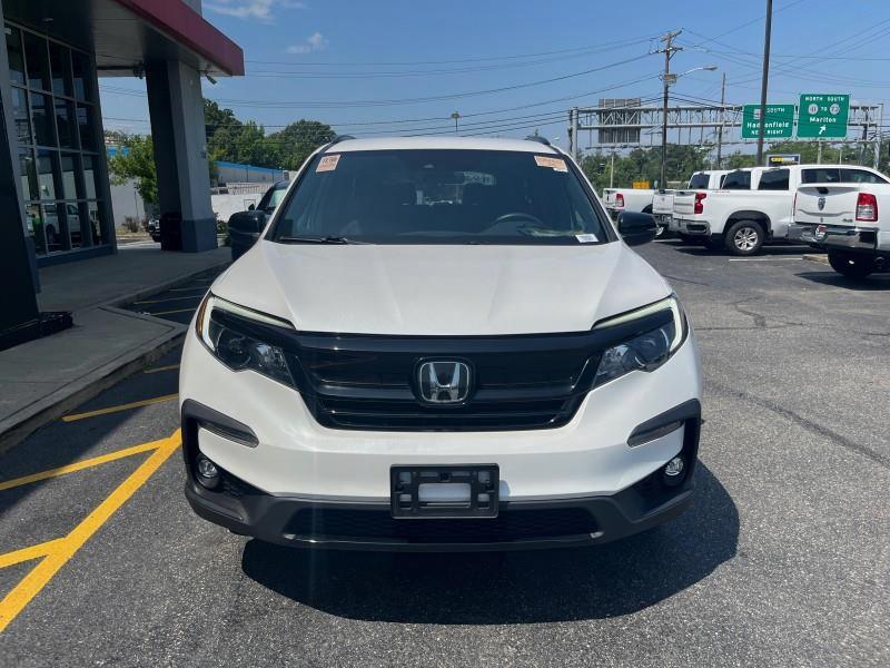 2022 Honda Pilot Sport AWD, available for sale in Maple Shade, New Jersey | Car Revolution. Maple Shade, New Jersey 2022 Honda Pilot Sport AWD, available for sale in Maple Shade, New Jersey | Car Revolution. Maple Shade, New Jersey