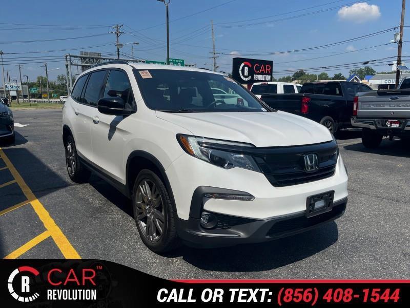 2022 Honda Pilot Sport AWD, available for sale in Maple Shade, New Jersey | Car Revolution. Maple Shade, New Jersey 2022 Honda Pilot Sport AWD, available for sale in Maple Shade, New Jersey | Car Revolution. Maple Shade, New Jersey