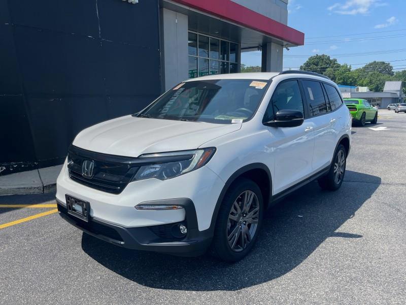 2022 Honda Pilot Sport AWD, available for sale in Maple Shade, New Jersey | Car Revolution. Maple Shade, New Jersey 2022 Honda Pilot Sport AWD, available for sale in Maple Shade, New Jersey | Car Revolution. Maple Shade, New Jersey