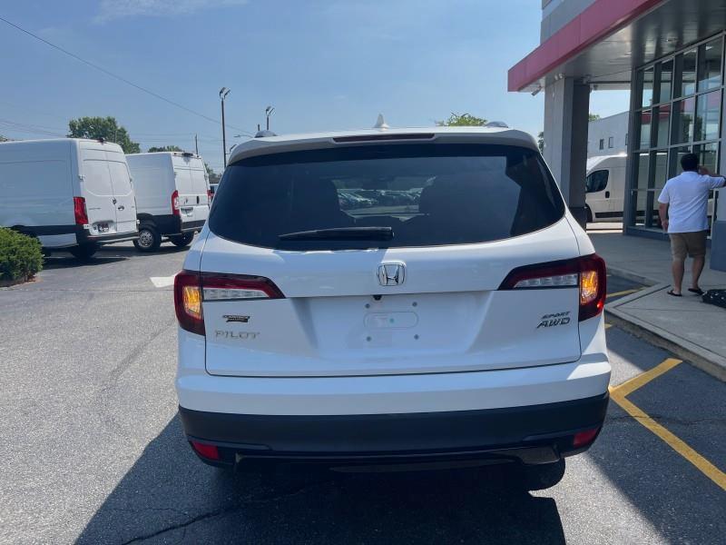 2022 Honda Pilot Sport AWD, available for sale in Maple Shade, New Jersey | Car Revolution. Maple Shade, New Jersey 2022 Honda Pilot Sport AWD, available for sale in Maple Shade, New Jersey | Car Revolution. Maple Shade, New Jersey