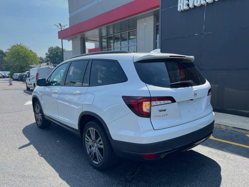 2022 Honda Pilot Sport AWD, available for sale in Maple Shade, New Jersey | Car Revolution. Maple Shade, New Jersey 2022 Honda Pilot Sport AWD, available for sale in Maple Shade, New Jersey | Car Revolution. Maple Shade, New Jersey