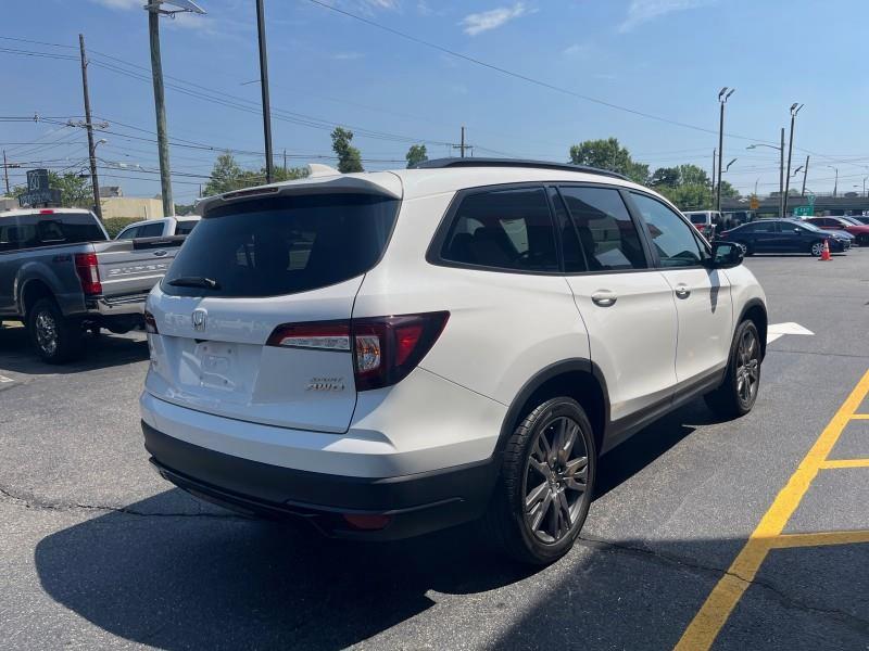 2022 Honda Pilot Sport AWD, available for sale in Maple Shade, New Jersey | Car Revolution. Maple Shade, New Jersey 2022 Honda Pilot Sport AWD, available for sale in Maple Shade, New Jersey | Car Revolution. Maple Shade, New Jersey