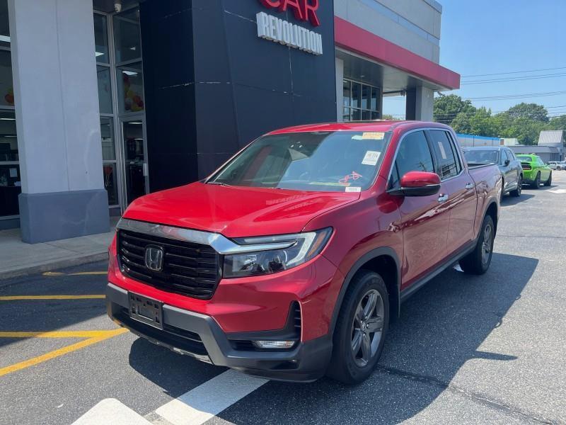 2022 Honda Ridgeline RTL-E AWD, available for sale in Maple Shade, New Jersey | Car Revolution. Maple Shade, New Jersey 2022 Honda Ridgeline RTL-E AWD, available for sale in Maple Shade, New Jersey | Car Revolution. Maple Shade, New Jersey