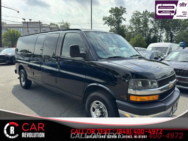2020 Chevrolet Express Passenger LT 3500 155'', available for sale in Avenel, New Jersey | Car Revolution. Avenel, New Jersey 2020 Chevrolet Express Passenger LT 3500 155'', available for sale in Avenel, New Jersey | Car Revolution. Avenel, New Jersey