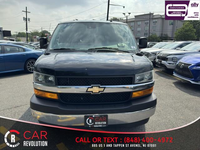 2020 Chevrolet Express Passenger LT 3500 155'', available for sale in Avenel, New Jersey | Car Revolution. Avenel, New Jersey 2020 Chevrolet Express Passenger LT 3500 155'', available for sale in Avenel, New Jersey | Car Revolution. Avenel, New Jersey