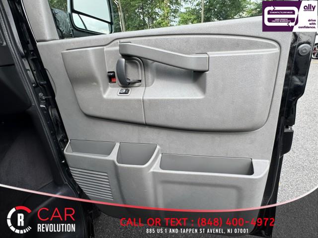 2020 Chevrolet Express Passenger LT 3500 155'', available for sale in Avenel, New Jersey | Car Revolution. Avenel, New Jersey 2020 Chevrolet Express Passenger LT 3500 155'', available for sale in Avenel, New Jersey | Car Revolution. Avenel, New Jersey