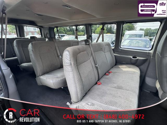 2020 Chevrolet Express Passenger LT 3500 155'', available for sale in Avenel, New Jersey | Car Revolution. Avenel, New Jersey 2020 Chevrolet Express Passenger LT 3500 155'', available for sale in Avenel, New Jersey | Car Revolution. Avenel, New Jersey