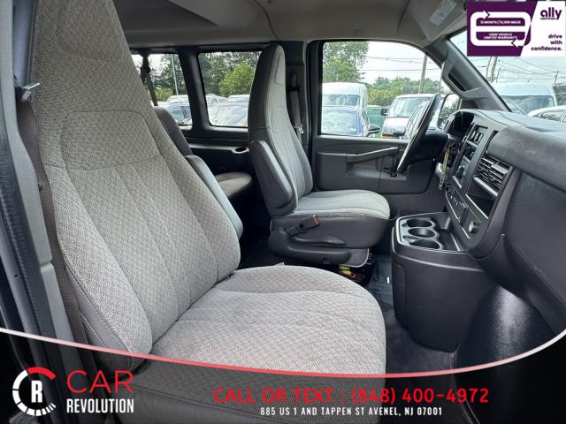 2020 Chevrolet Express Passenger LT 3500 155'', available for sale in Avenel, New Jersey | Car Revolution. Avenel, New Jersey 2020 Chevrolet Express Passenger LT 3500 155'', available for sale in Avenel, New Jersey | Car Revolution. Avenel, New Jersey