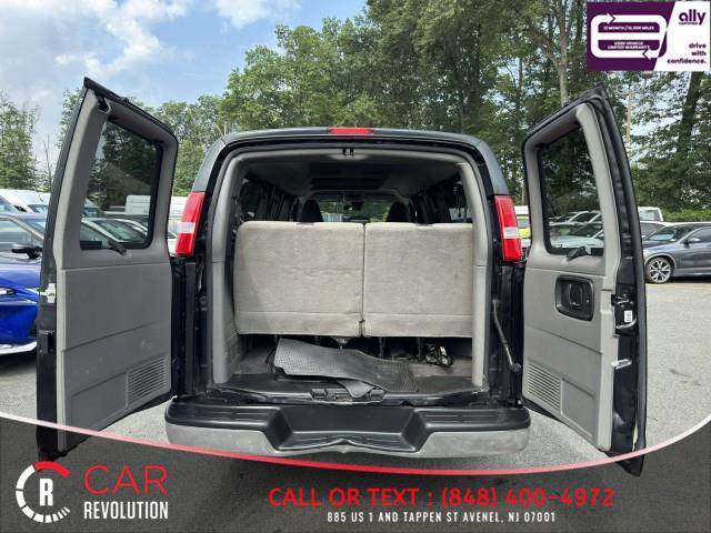2020 Chevrolet Express Passenger LT 3500 155'', available for sale in Avenel, New Jersey | Car Revolution. Avenel, New Jersey 2020 Chevrolet Express Passenger LT 3500 155'', available for sale in Avenel, New Jersey | Car Revolution. Avenel, New Jersey