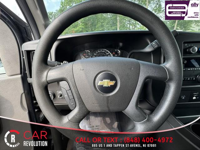 2020 Chevrolet Express Passenger LT 3500 155'', available for sale in Avenel, New Jersey | Car Revolution. Avenel, New Jersey 2020 Chevrolet Express Passenger LT 3500 155'', available for sale in Avenel, New Jersey | Car Revolution. Avenel, New Jersey