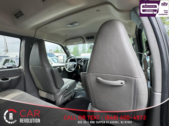 2020 Chevrolet Express Passenger LT 3500 155'', available for sale in Avenel, New Jersey | Car Revolution. Avenel, New Jersey 2020 Chevrolet Express Passenger LT 3500 155'', available for sale in Avenel, New Jersey | Car Revolution. Avenel, New Jersey