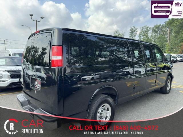 2020 Chevrolet Express Passenger LT 3500 155'', available for sale in Avenel, New Jersey | Car Revolution. Avenel, New Jersey 2020 Chevrolet Express Passenger LT 3500 155'', available for sale in Avenel, New Jersey | Car Revolution. Avenel, New Jersey